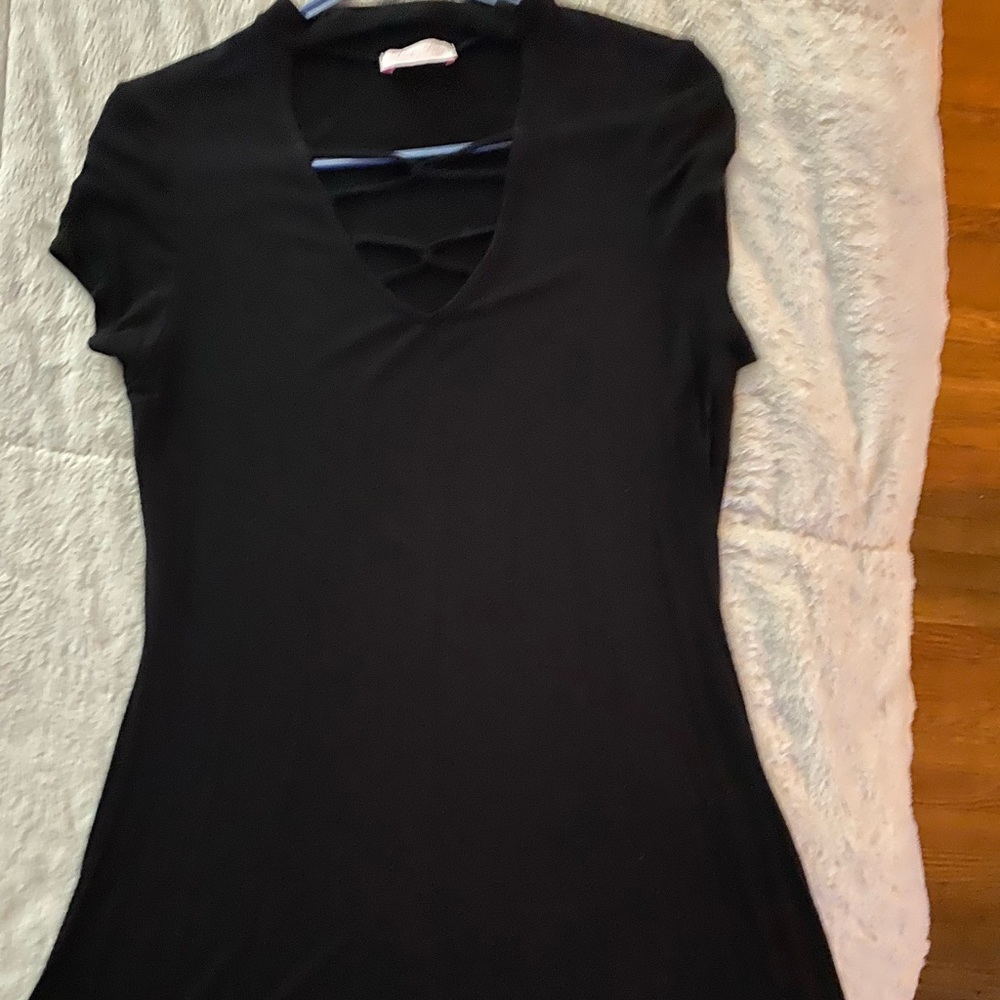 Pink Lily Boutique Dress